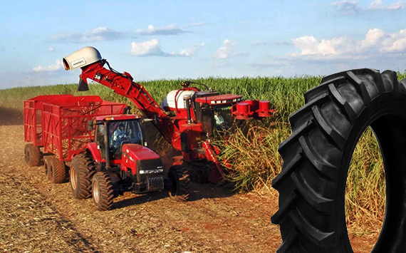 AGRICULTURE TYRE