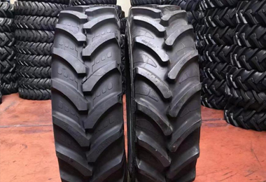 Off road tires in Australia