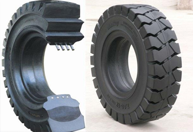 Instructions for tire use