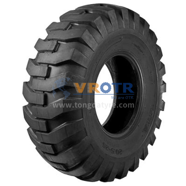 G-2/L-2 Bias OTR GRADER TYRE