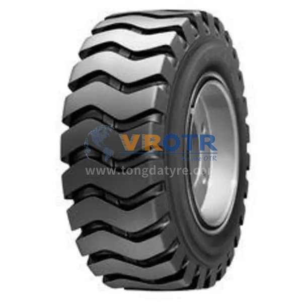 E-3 L-3A BIAS OTR TYRE