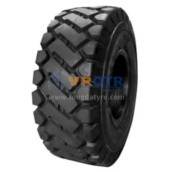 E-3 L-3B BIAS OTR TYRE