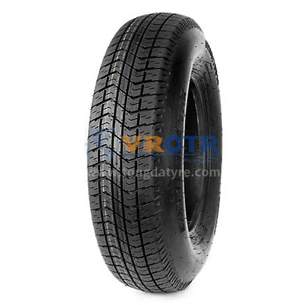Trailer tire-B