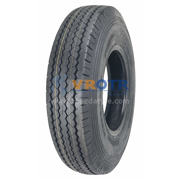 Trailer tire-C	