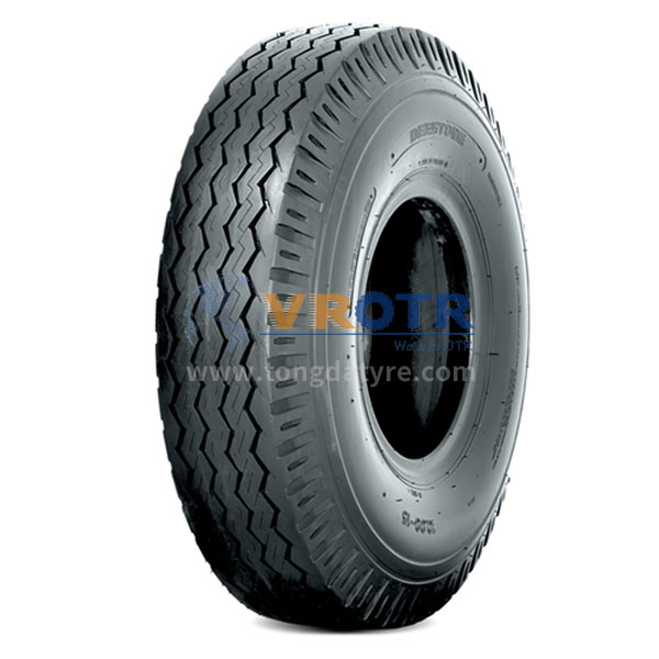 MOBILE HOME TIRE