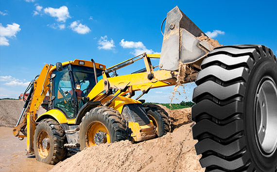 OTR TYRE