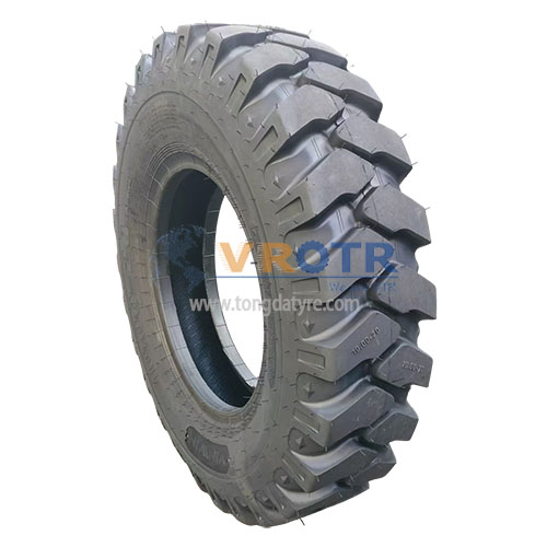 EXCAVATOR TYRE